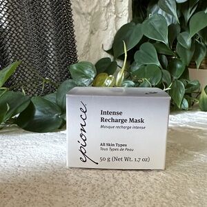 Epionce - Intense Recharge Mask - Brand New in Box